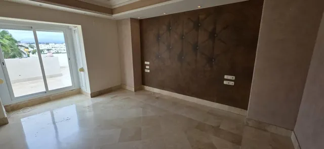 Ático 3 habitaciones 161m² en venta - Nueva Andalucia — 17
