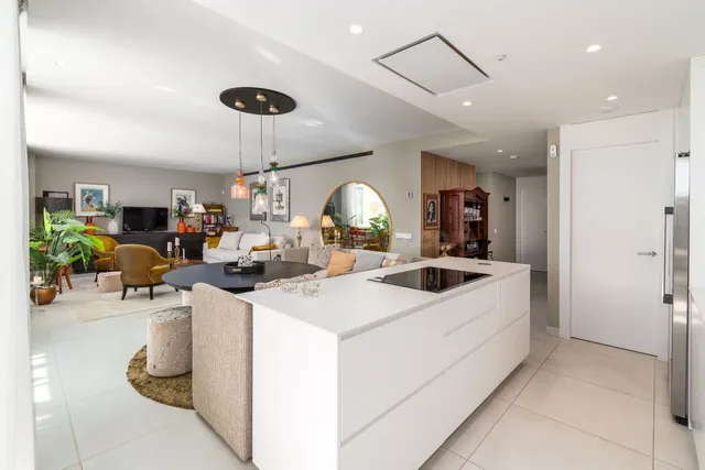 Apartamento 3 habitaciones 132m² en venta - Centro — 4