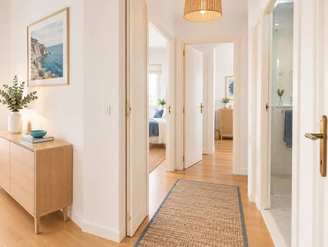 Apartamento en Venta en Málaga CENTRO Málaga — 7