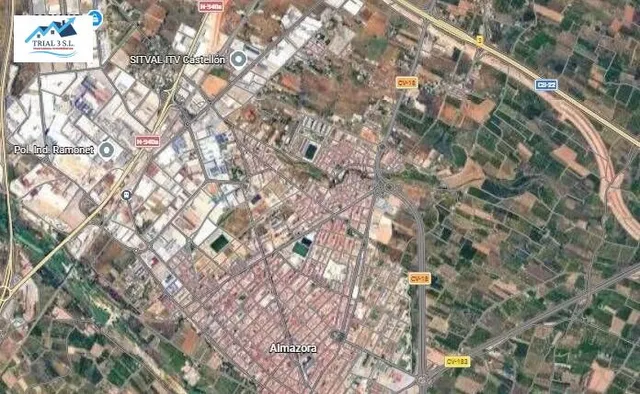 Venta de Piso en Almazora (Castellón) — 3