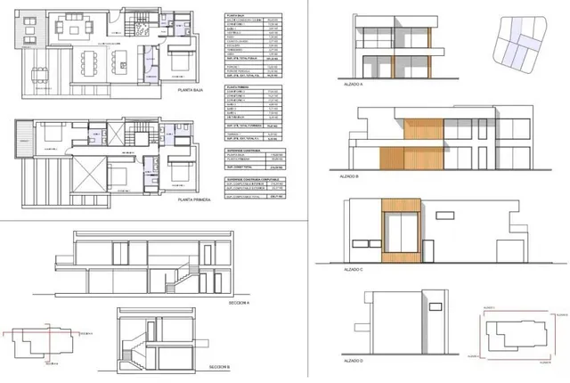NUEVA VILLA CERCA DE LA PLAYA — 9