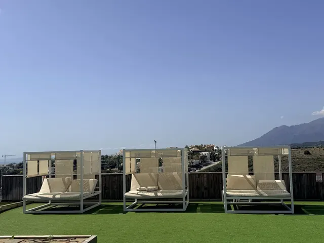 Apartamento 3 habitaciones 109m² en venta - Marbella — 33
