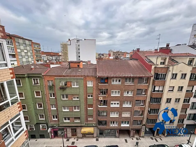 Sexta planta luminosa en La Arena, a un paso de la Playa de San Lorenzo — 16