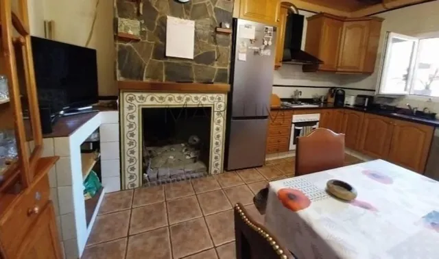 Una casa con historia, un hogar para tu futuro. — 5
