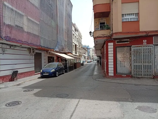 Piso de 3 dormitorios en La Línea de la Concepción - foto 2