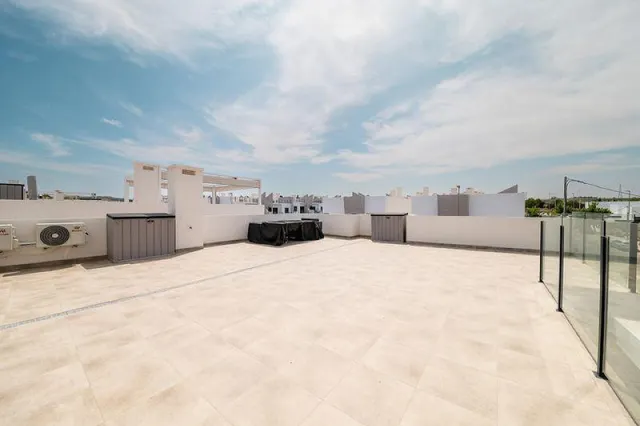 Apartamento 3 habitaciones 85m² en venta - Pueblo — 15