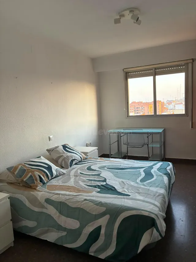 Piso 3 habitaciones 100m² en venta - Camins al Grau — 2
