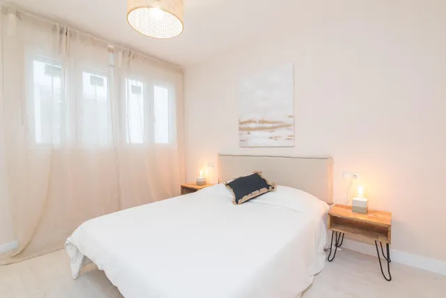VIVIENDA RECIÉN REFORMADA EN VENTA CALLE CORREDORA · ELCHE — 9