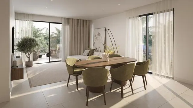 PISOS DE NUEVA CONSTRUCCIÓN CON TODAS LAS COMODIDADES, ¡VISI