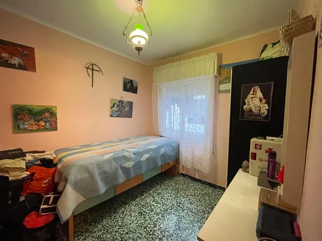 Apartamento 3 habitaciones 90m² en venta - Perchel Norte - Trinidad — 21