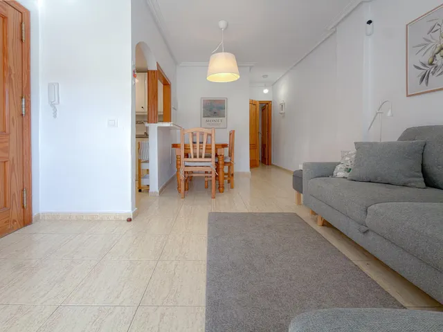 Playa de los Locos! Exclusivo ático con gigantesca terraza orientación sur a solo 400 metros de la playa de los locos — 3