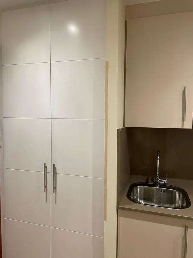 Estudio 50m² en venta - El Bajondillo — 28