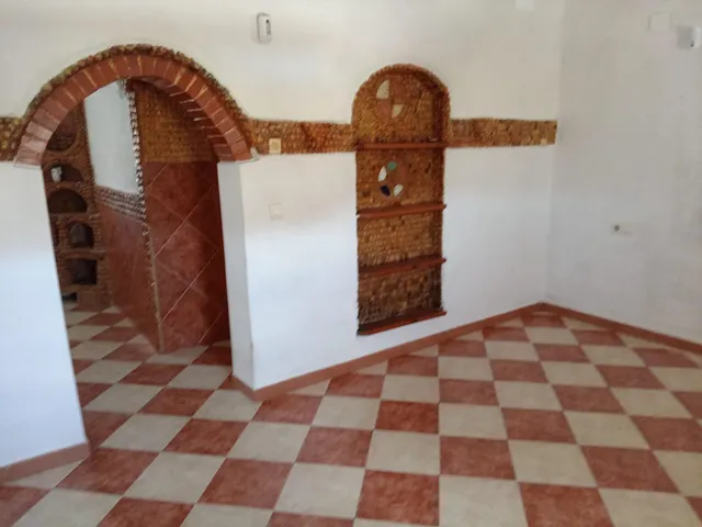 Venta de Vivienda en Pérez Cubillas, Huelva. — 6