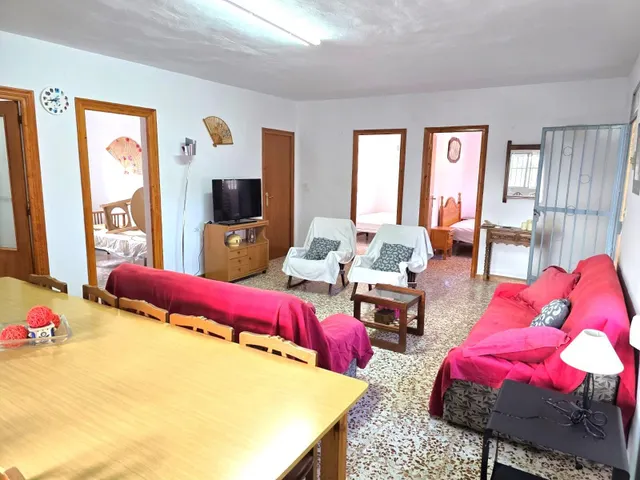 ¡Bienvenido al encanto rural de Molina de Segura! — 9