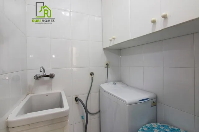 Magnifica vivienda con garaje en vergeles, junto a palacio de deportes — 29