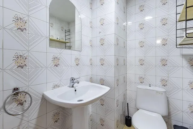 PISO EN SÓCRATES - GRANADA — 20
