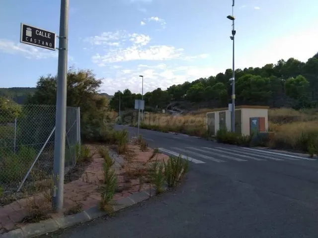 Venta de 5 Suelos Urbanos Residenciales en Urbanización TORR