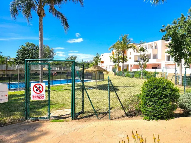 MARAVILLOSO APARTAMENTO EN LA COSTA DEL SOL — 39