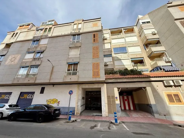Apartamento 2 habitaciones 61m² en venta - Acequion — 28