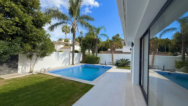 Chalet 5 habitaciones 360m² en venta - Marbella — 42