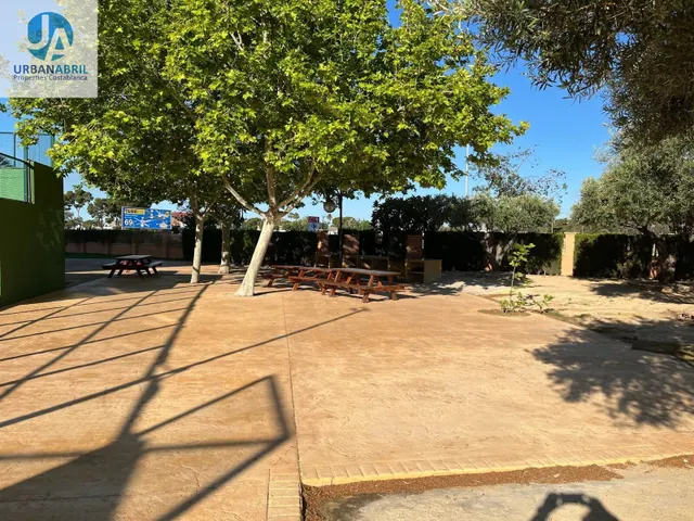 Moderno Loft Frente a la Playa en El Campello - €1000 — 33