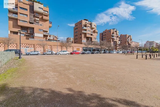 Alquiler de piso en el barrio albayda en el residencial gran parque — 43