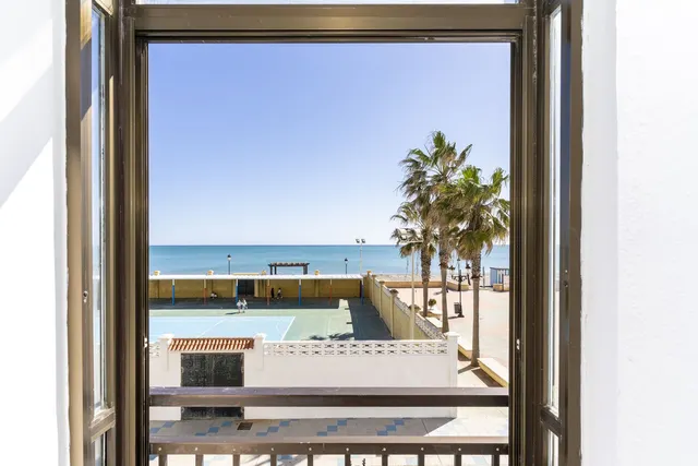 Apartamento 4 habitaciones 90m² en venta - Costa del Sol — 9