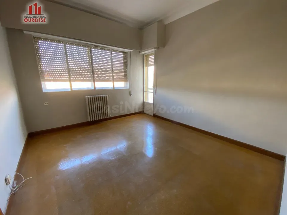 Amplia oficina en el centro de Ourense
