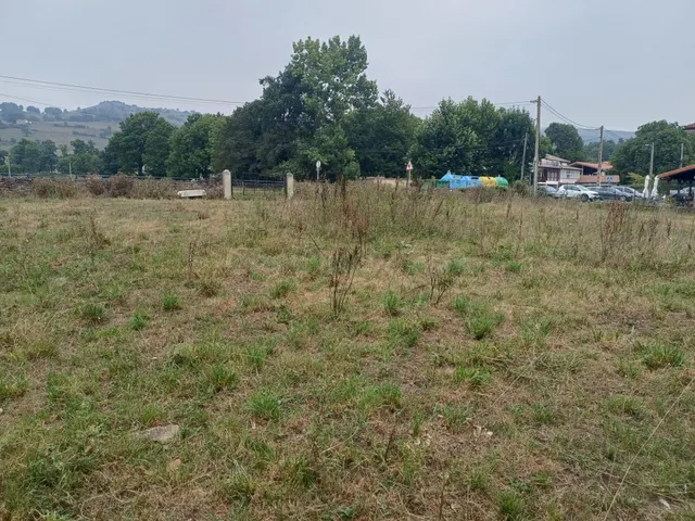 PARCELA URBANA EN LA GANDARA DE SOBA (CANTABRIA) - foto 2