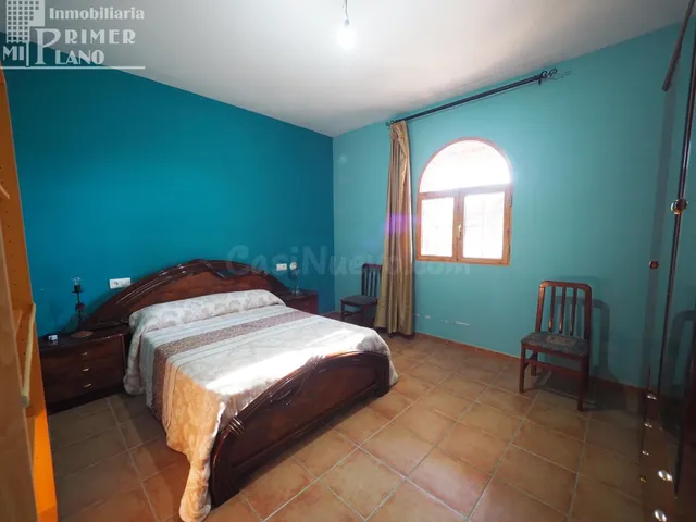 *Casa de planta baja en Argamasilla de Alba con una superfic - foto 3