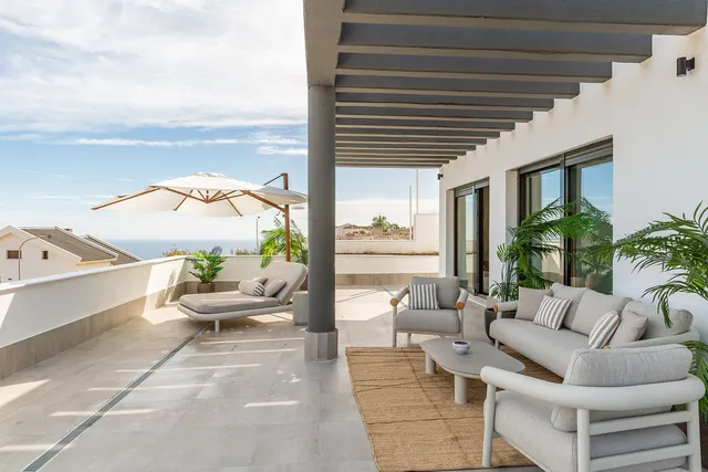 Chalet 4 habitaciones 500m² en venta - Centro — 11