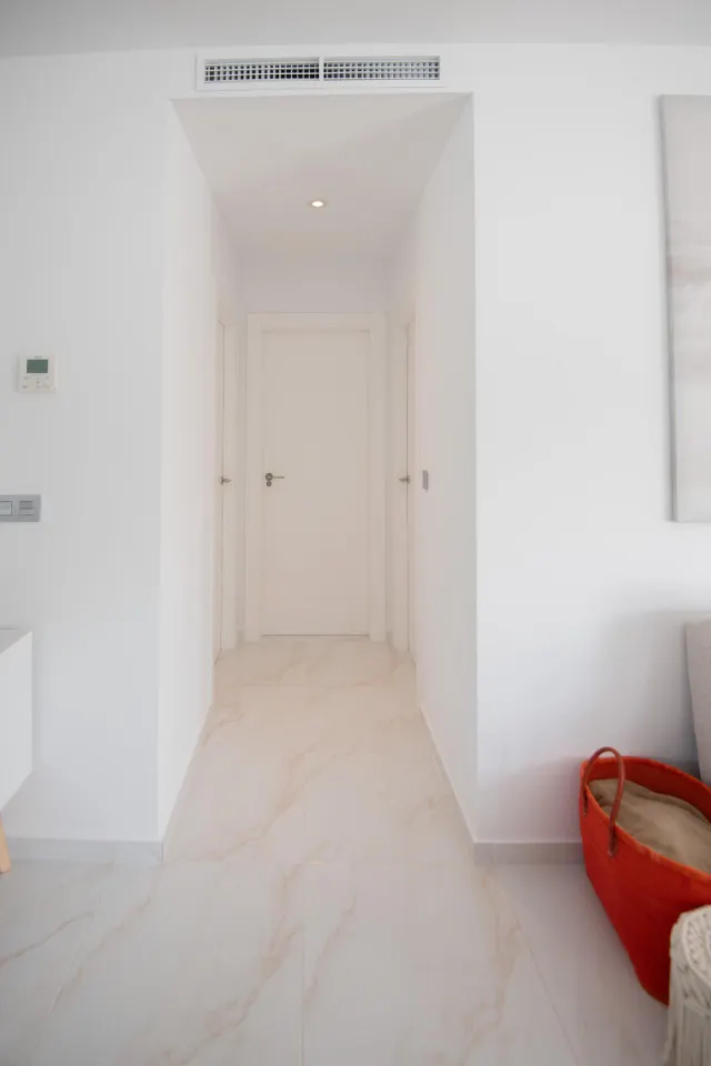Residencial moderno de villas de nueva construcción en Pinar de Campoverde — 21