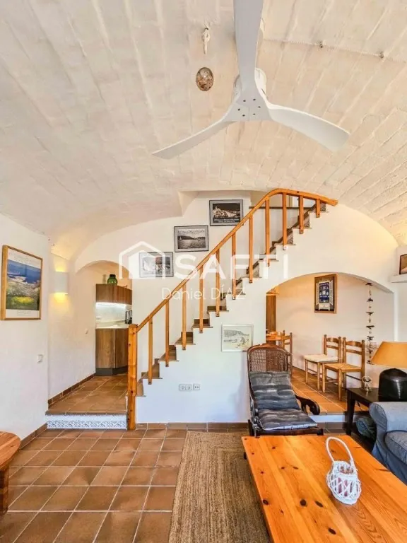 Histórica casa en Cadaqués - foto 2