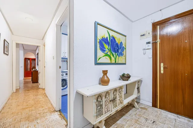 Piso 3 habitaciones 91m² en venta - Tetuán — 20