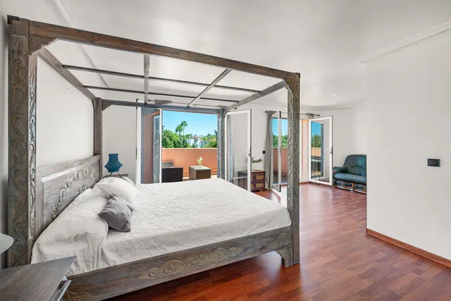 Chalet 5 habitaciones 509m² en venta - Sotogrande Costa — 32