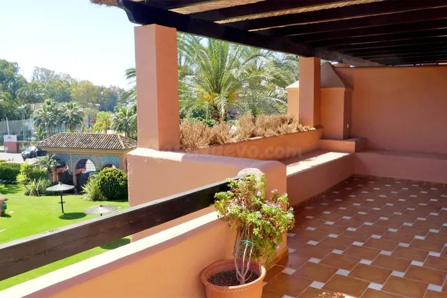 Ático Dúplex 2 habitaciones 120m² en venta - Whater Gardens - foto 4