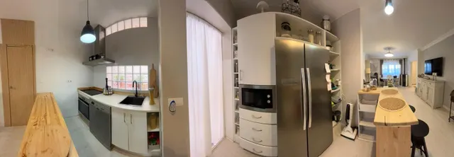 ¡tu nuevo hogar con dos patios, 2 dormitorios y aire por conductos! — 41