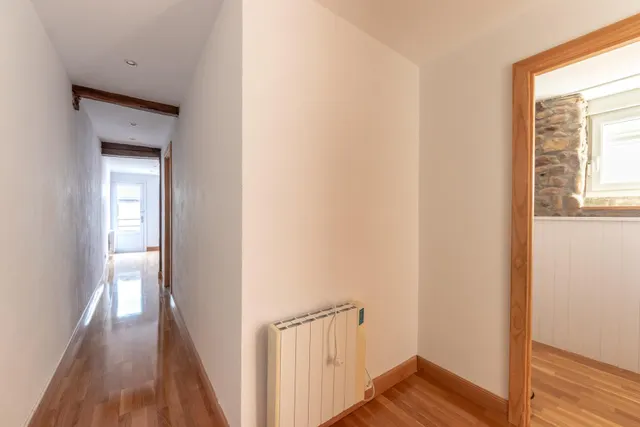 Piso ¡Descubre tu nuevo hogar en el corazón de Bermeo! — 13