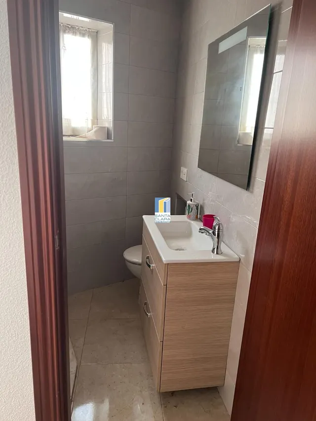 CASA EN VENTA DE 2 DORMITORIOS EN MORALEJA DEL VINO, ZAMORA. — 13