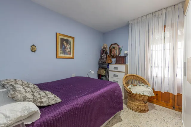 PISO EN EL REALEJO — 21