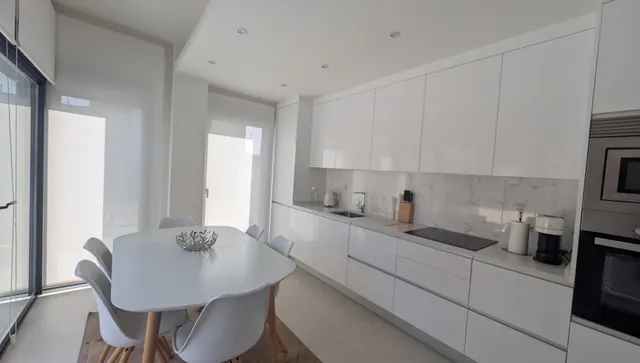 Villa 4 habitaciones 160m² en venta - Centro — 11