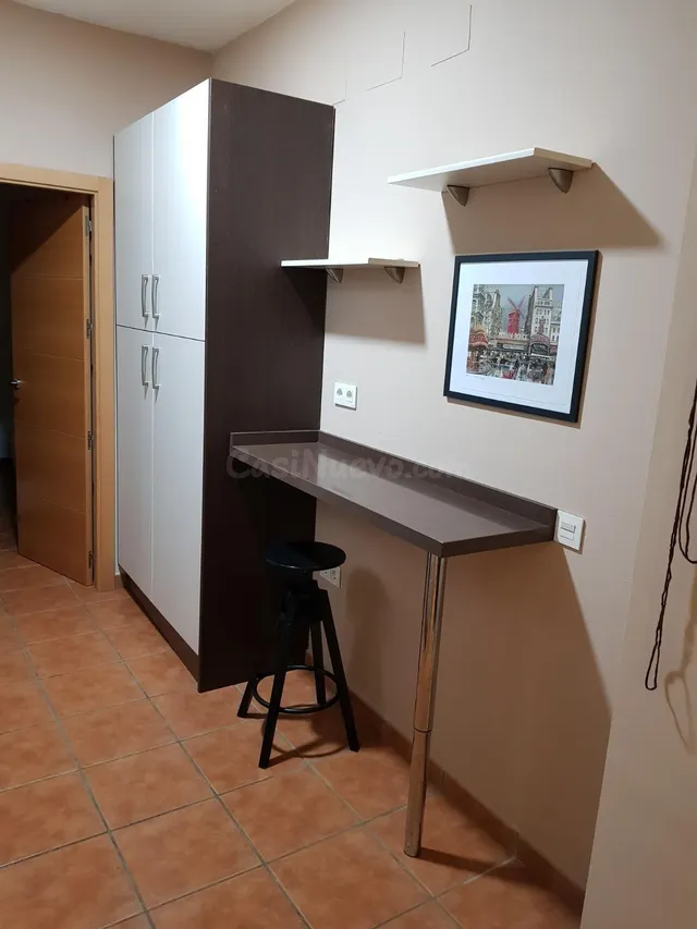 Elegante Piso - foto 4