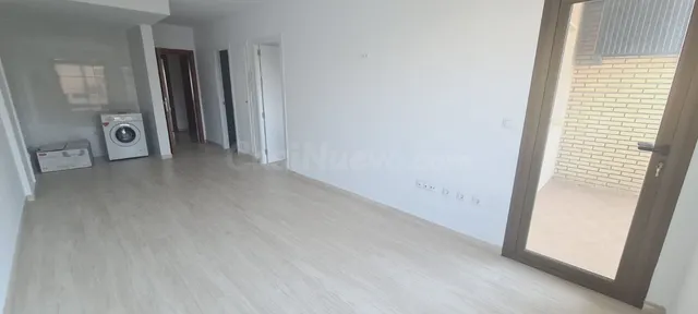 Ático 1 habitación 57m² en venta - Centro — 5