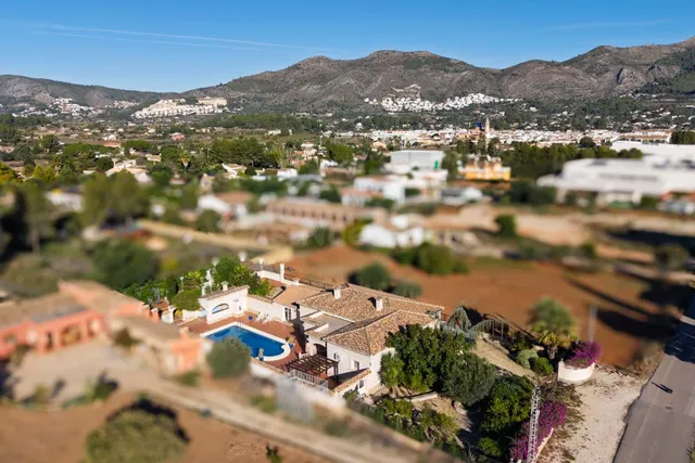 Villa 3 habitaciones 253m² en venta - Pueblo 15 - foto 4