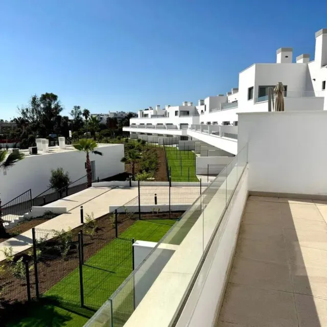 Apartamento 2 habitaciones 97m² en venta - Costa Del Sol — 24