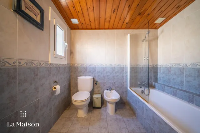 Casa a 4 vientos — 24