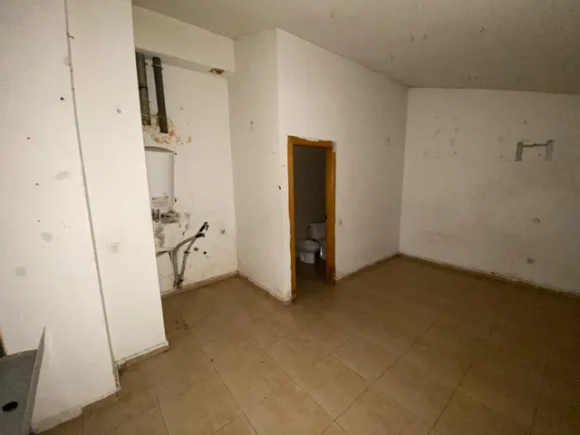 Duplex con terraza en creu alta — 6