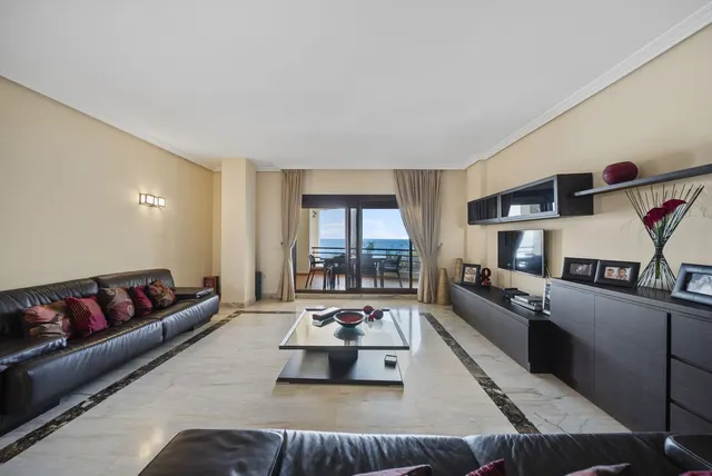 Apartamento 2 habitaciones 168m² en venta - Centro — 6