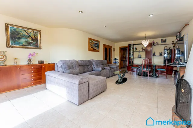 Casa en la Sentiu de Gavá — 38