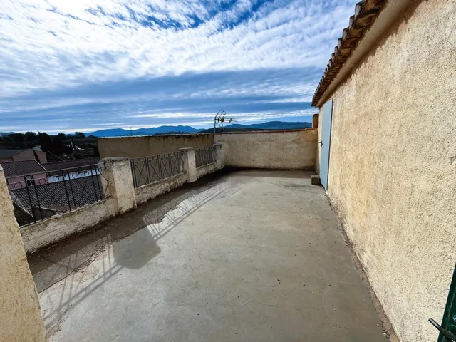 Casa / Chalet adosado en venta en Calle Real Alta 42, Villamena — 13